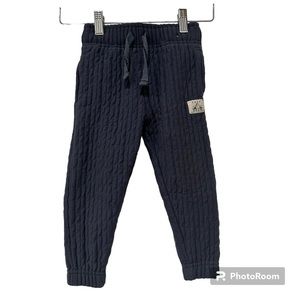 Cotton On Kids Blue Joggers 2T